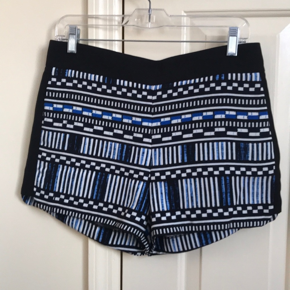 REDUCED - JCrew Dress Shorts